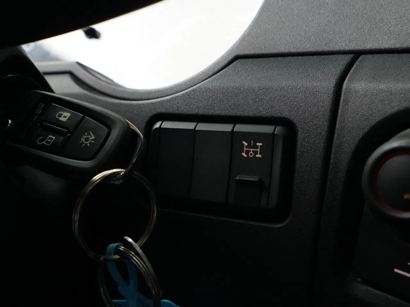 Tracteur routier DAF XF 480 FT Super Space Cab, PTO Prep: photos 19