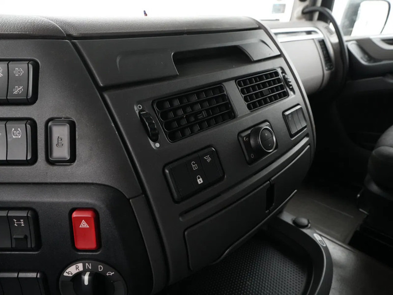 Tracteur routier DAF XF 480 FT Super Space Cab, PTO Prep: photos 20