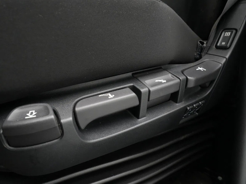 Tracteur routier DAF XF 480 FT Super Space Cab, PTO Prep: photos 12