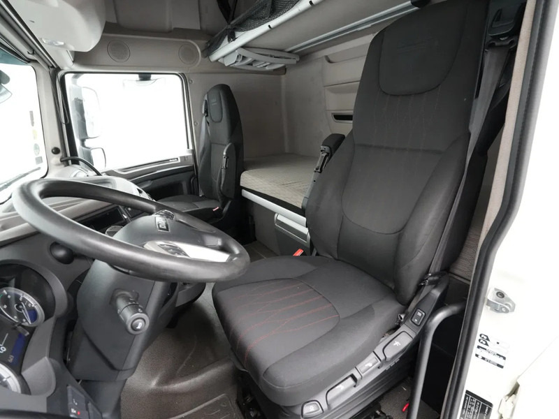 Tracteur routier DAF XF 480 FT Super Space Cab, PTO Prep: photos 14