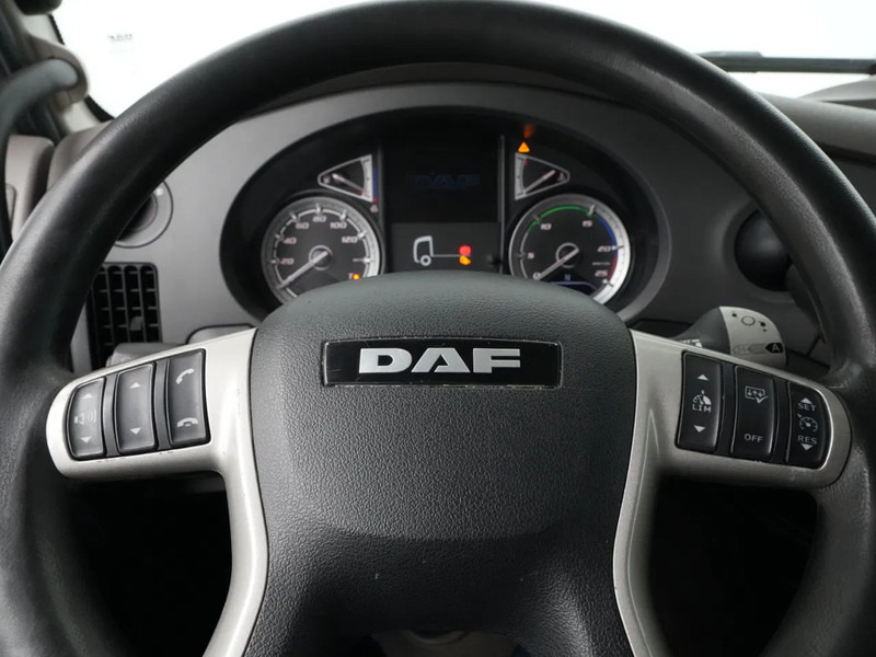 Tracteur routier DAF XF 480 FT Super Space Cab, PTO Prep: photos 15