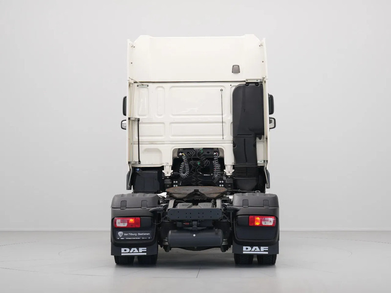 Tracteur routier DAF XF 480 FT Super Space Cab, PTO Prep: photos 8