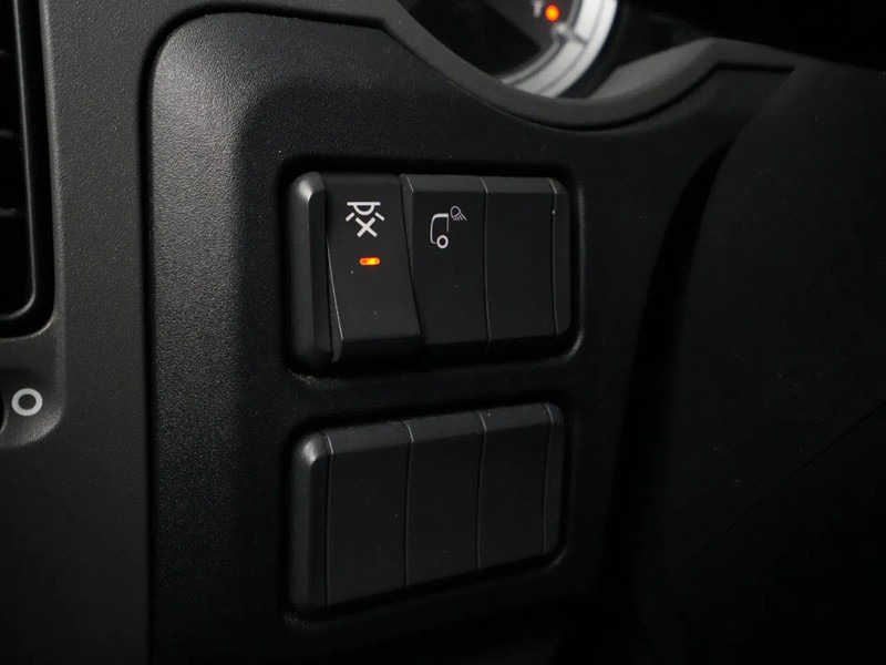 Tracteur routier DAF XF 480 FT Super Space Cab, PTO Prep: photos 17