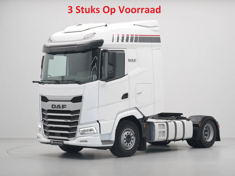 DAF XG 480 FT, 3 Stuks Op Voorraad - Tracteur routier: photos 1 DAF XG 480 FT, 3 Stuks Op Voorraad - Tracteur routier: photos 1