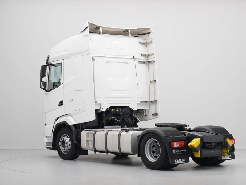 DAF XG 480 FT 4x2, 2x Tanks - Tracteur routier: photos 3 DAF XG 480 FT 4x2, 2x Tanks - Tracteur routier: photos 3