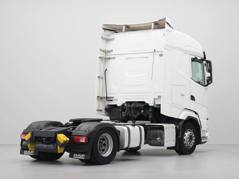 DAF XG 480 FT 4x2, 2x Tanks - Tracteur routier: photos 4 DAF XG 480 FT 4x2, 2x Tanks - Tracteur routier: photos 4