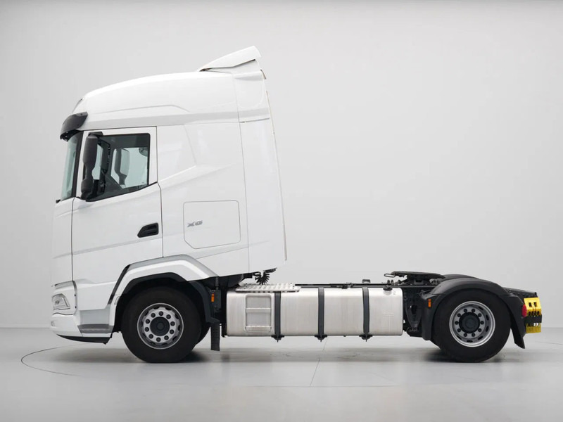 DAF XG 480 FT 4x2, 2x Tanks - Tracteur routier: photos 2 DAF XG 480 FT 4x2, 2x Tanks - Tracteur routier: photos 2