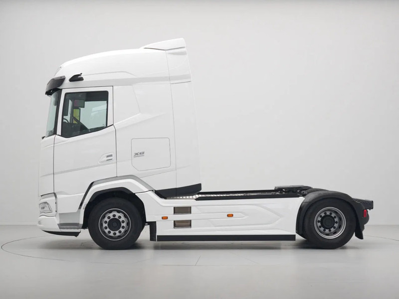 DAF XG 480 FT DVS PTO PREP ALARM-B3 VECTO 3 2.21 - Tracteur routier: photos 3 DAF XG 480 FT DVS PTO PREP ALARM-B3 VECTO 3 2.21 - Tracteur routier: photos 3