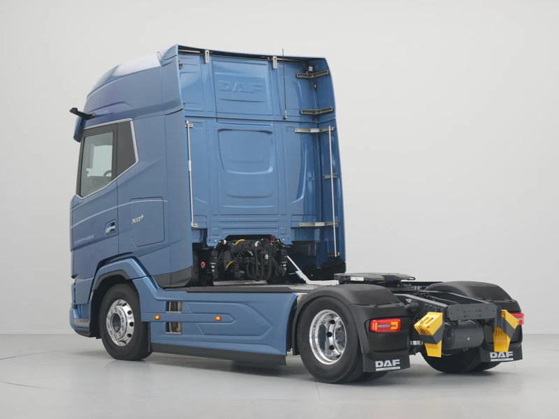 DAF XG+ 480 FT SAPPHIRE LIMITED EDITION 14/100! ACTIE: €6000 OPBOUW VOUCHER!* - Tracteur routier: photos 4 DAF XG+ 480 FT SAPPHIRE LIMITED EDITION 14/100! ACTIE: €6000 OPBOUW VOUCHER!* - Tracteur routier: photos 4