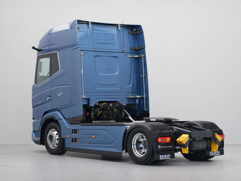 DAF XG+ 480 FT SAPPHIRE LIMITED EDITION - Tracteur routier: photos 3 DAF XG+ 480 FT SAPPHIRE LIMITED EDITION - Tracteur routier: photos 3