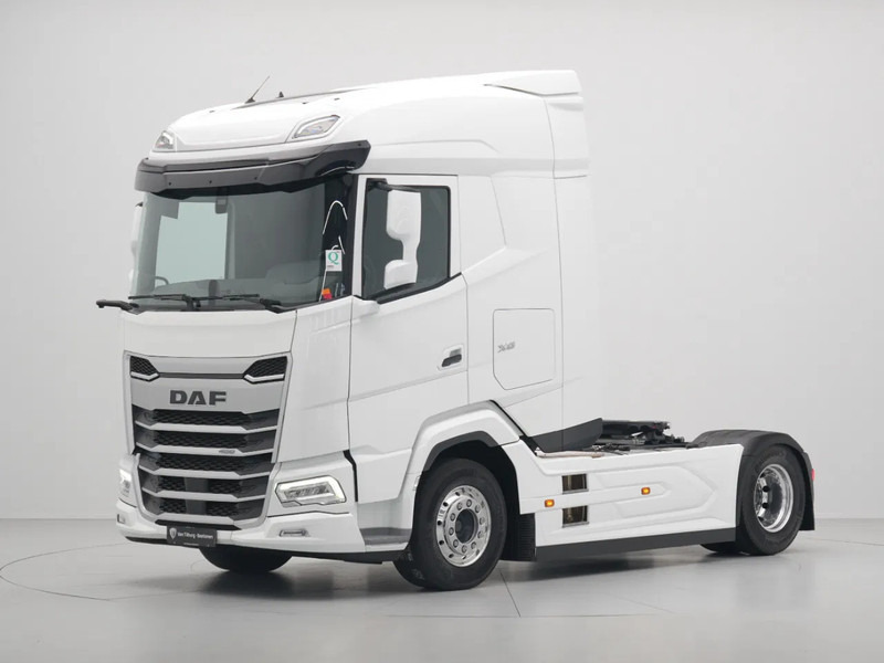 DAF XG 480 WIT SPIEGELS EXCLUSIVE AUDIO ALCOAS ADR FL+AT+EXII - Tracteur routier: photos 1 DAF XG 480 WIT SPIEGELS EXCLUSIVE AUDIO ALCOAS ADR FL+AT+EXII - Tracteur routier: photos 1