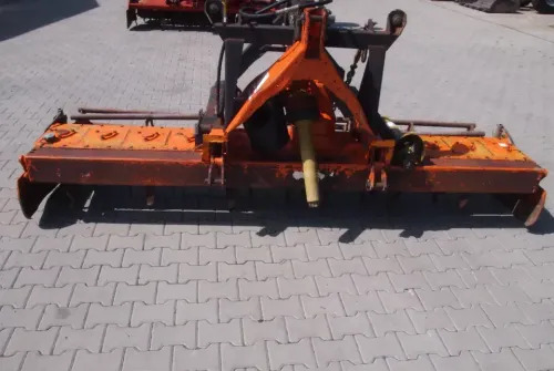 Agregat uprawowy brona aktywna Maschio 300 1998 - Herse rotative: photos 2 Agregat uprawowy brona aktywna Maschio 300 1998 - Herse rotative: photos 2