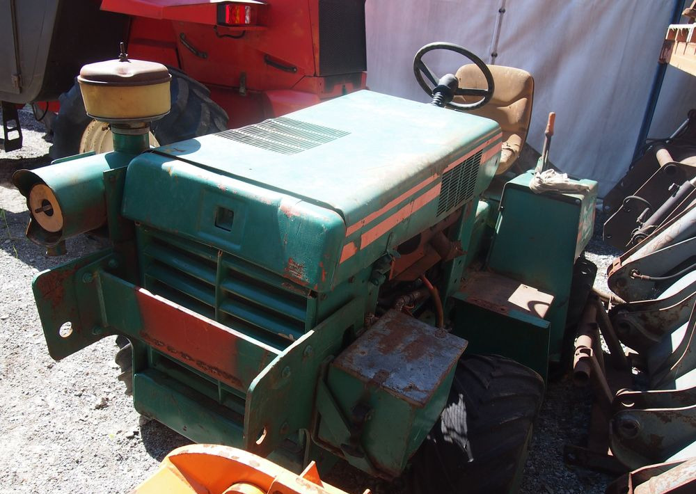 Ciągnik DITCH WITCH 3500DD 1991 DITCH WITCH 3500 DD - Trancheuse: photos 2 Ciągnik DITCH WITCH 3500DD 1991 DITCH WITCH 3500 DD - Trancheuse: photos 2