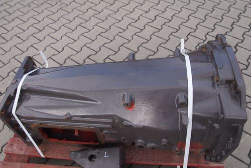 Części do Ciągnika Massey Ferguson MF 3060, 3070, 3080, 3090 Obudowa skrzyni biegów MF 3000, 3100, 6000 - Boîte de vitesse et pièces pour Machine agricole: photos 1 Części do Ciągnika Massey Ferguson MF 3060, 3070, 3080, 3090 Obudowa skrzyni biegów MF 3000, 3100, 6000 - Boîte de vitesse et pièces pour Machine agricole: photos 1