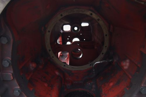 Części do Ciągnika Massey Ferguson MF 3060, 3070, 3080, 3090 Obudowa skrzyni biegów MF 3000, 3100, 6000 - Boîte de vitesse et pièces pour Machine agricole: photos 2 Części do Ciągnika Massey Ferguson MF 3060, 3070, 3080, 3090 Obudowa skrzyni biegów MF 3000, 3100, 6000 - Boîte de vitesse et pièces pour Machine agricole: photos 2