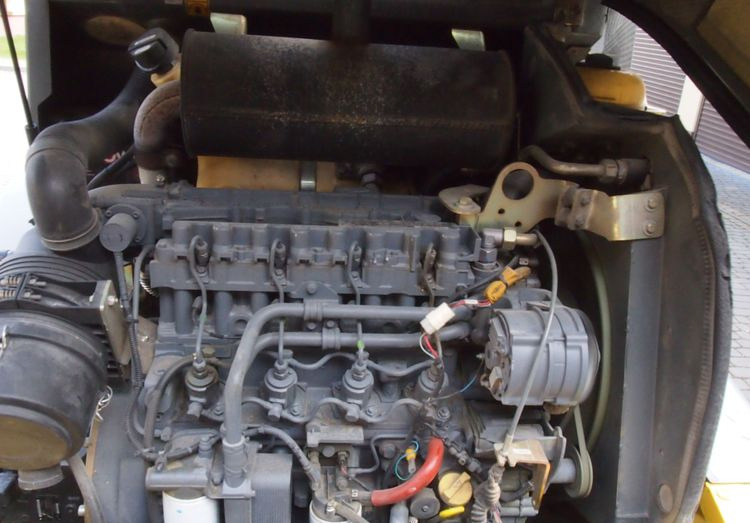 Ładowarka Wacker 346 2014 Ładowarka Kramer-Wacker 850 - crédit-bail Ładowarka Wacker 346 2014 Ładowarka Kramer-Wacker 850: photos 9 Ładowarka Wacker 346 2014 Ładowarka Kramer-Wacker 850 - crédit-bail Ładowarka Wacker 346 2014 Ładowarka Kramer-Wacker 850: photos 9