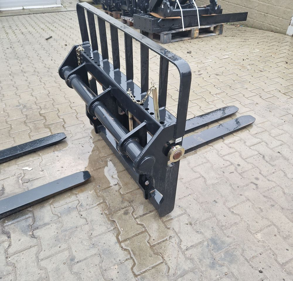 Ładowarka teleskopowa Manitou MLT MT MRT 2022 NOWE Widły do Palet MANITOU - Fourches: photos 1 Ładowarka teleskopowa Manitou MLT MT MRT 2022 NOWE Widły do Palet MANITOU - Fourches: photos 1