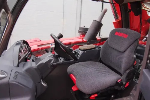 Ładowarka teleskopowa Manitou MLT735-120 LSU 2011 Silnik Perkins - Chariot télescopique: photos 3 Ładowarka teleskopowa Manitou MLT735-120 LSU 2011 Silnik Perkins - Chariot télescopique: photos 3