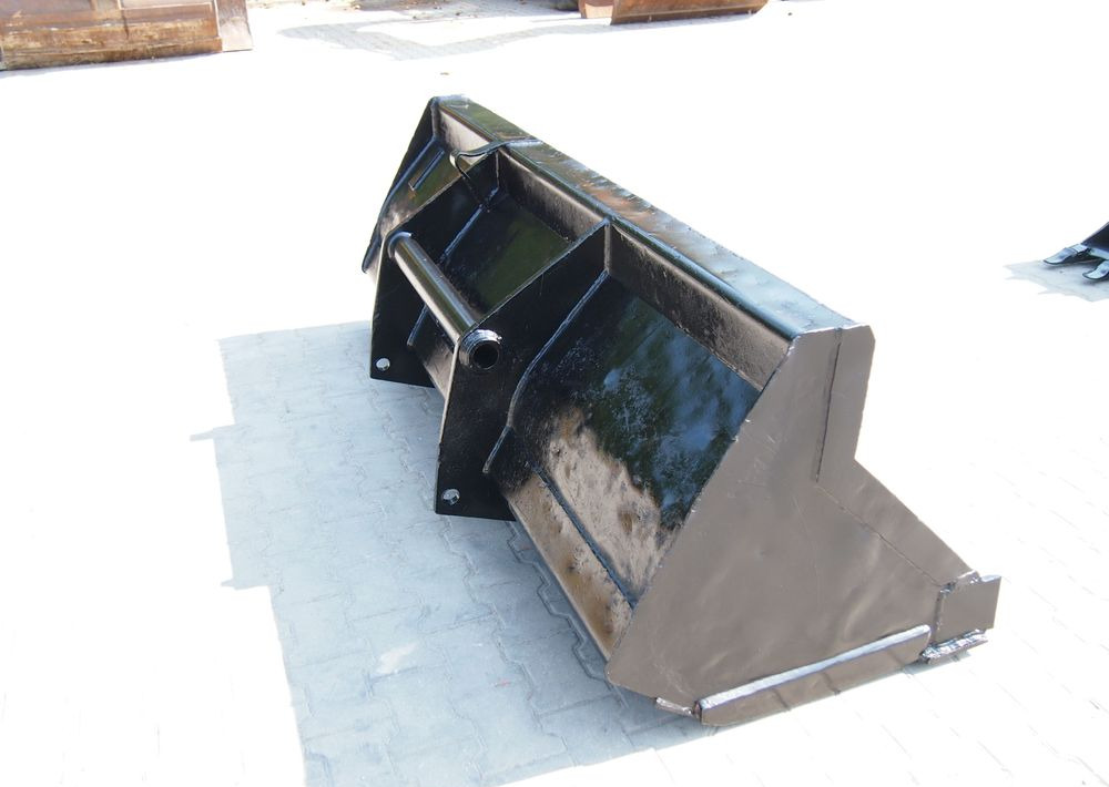 Łyżki do ładowarek teleskopowych Manitou MT, MLT, MHT, MRT 2010 Łyżka do ładowarki Manitou - Godet pour chargeur: photos 1 Łyżki do ładowarek teleskopowych Manitou MT, MLT, MHT, MRT 2010 Łyżka do ładowarki Manitou - Godet pour chargeur: photos 1