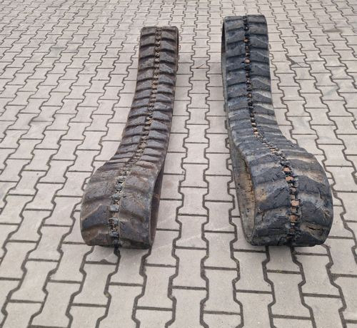 Pozostałe części nn rozmiar 300x53x84 Gąsienice do mini koparki 300x53x84 - Chenille pour Engins de chantier: photos 4 Pozostałe części nn rozmiar 300x53x84 Gąsienice do mini koparki 300x53x84 - Chenille pour Engins de chantier: photos 4