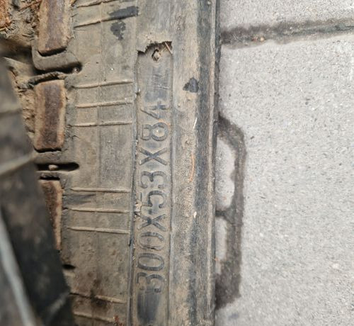 Pozostałe części nn rozmiar 300x53x84 Gąsienice do mini koparki 300x53x84 - Chenille pour Engins de chantier: photos 3 Pozostałe części nn rozmiar 300x53x84 Gąsienice do mini koparki 300x53x84 - Chenille pour Engins de chantier: photos 3