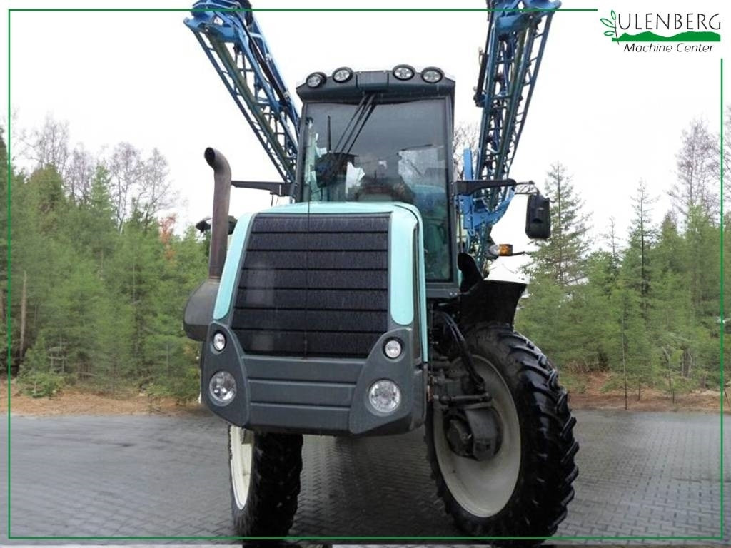 Pulvé automoteur Berthoud RAPTOR 5240: photos 12