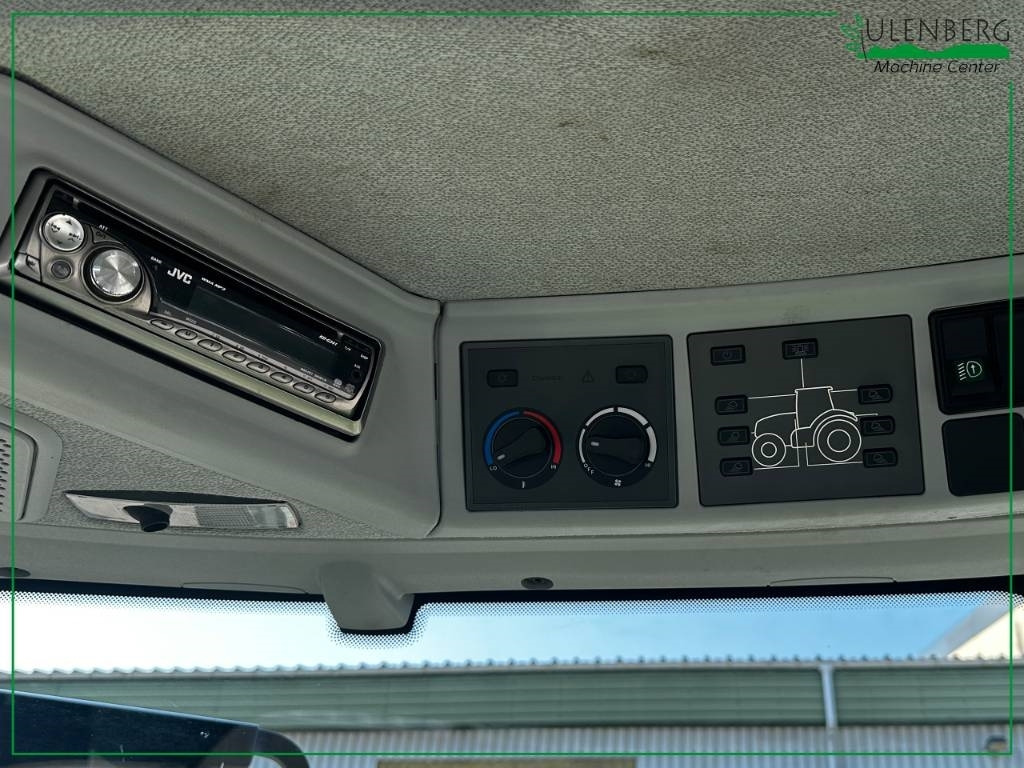 Tracteur agricole Claas Axion 850 CIS: photos 11 Tracteur agricole Claas Axion 850 CIS: photos 11