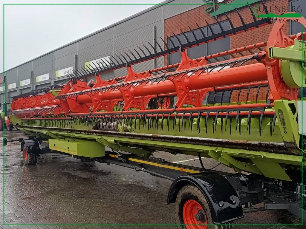 Accessoire de matériels de récolte Claas CONVIO 1230: photos 12