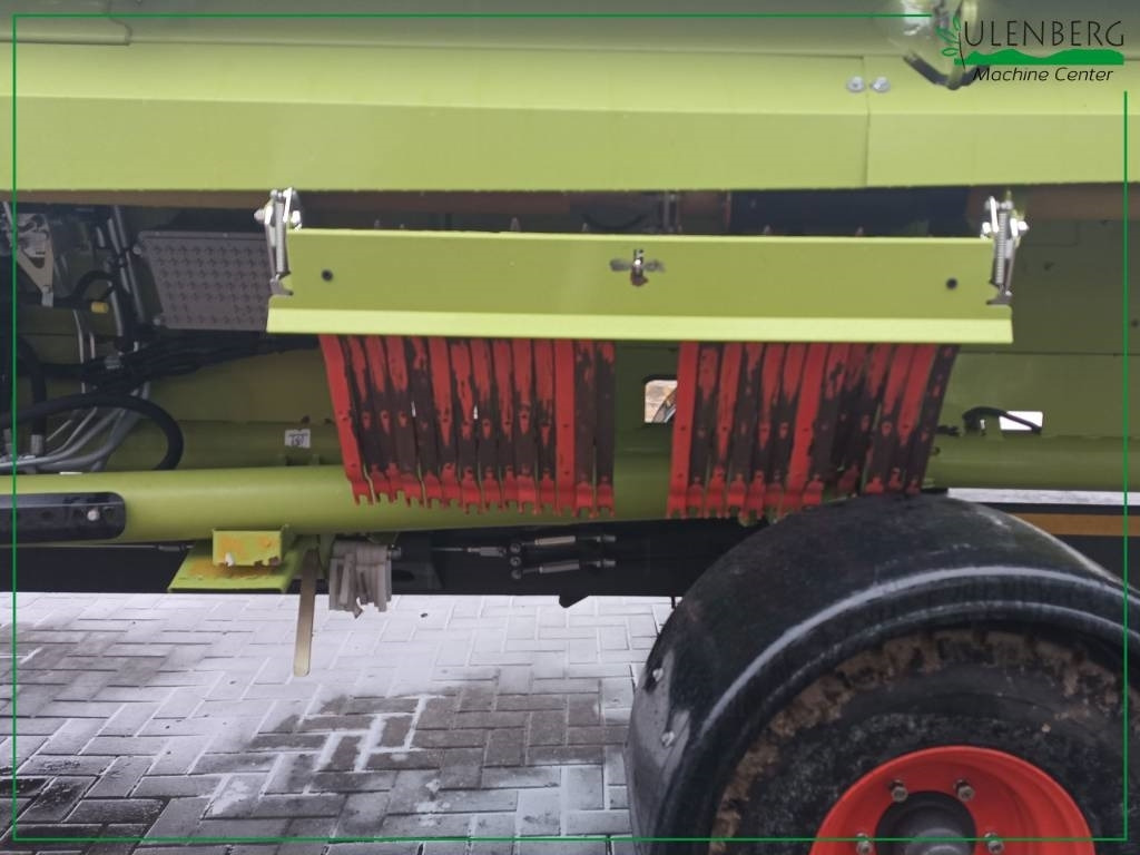 Accessoire de matériels de récolte Claas CONVIO 1230: photos 7