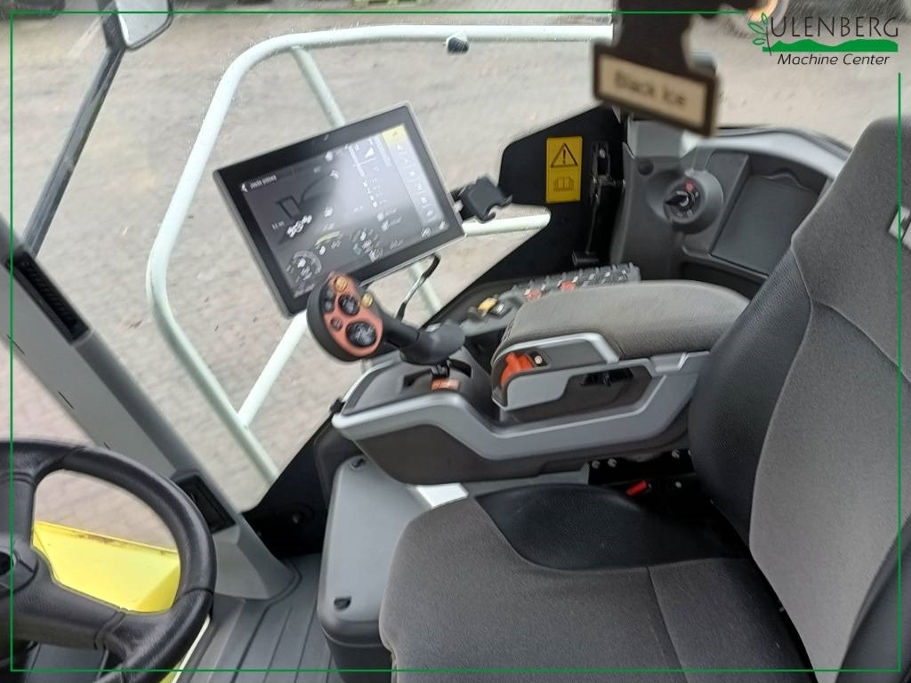 Ensileuse Claas JAGUAR 970 +ORBIS 900: photos 12