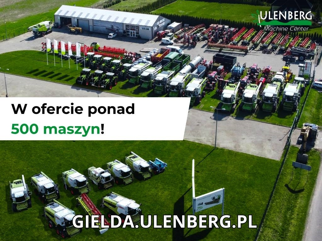 Claas Xerion 5000 Trac VC  - crédit-bail Claas Xerion 5000 Trac VC: photos 7