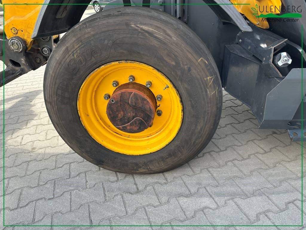 Chariot télescopique Dieci 60.9: photos 11