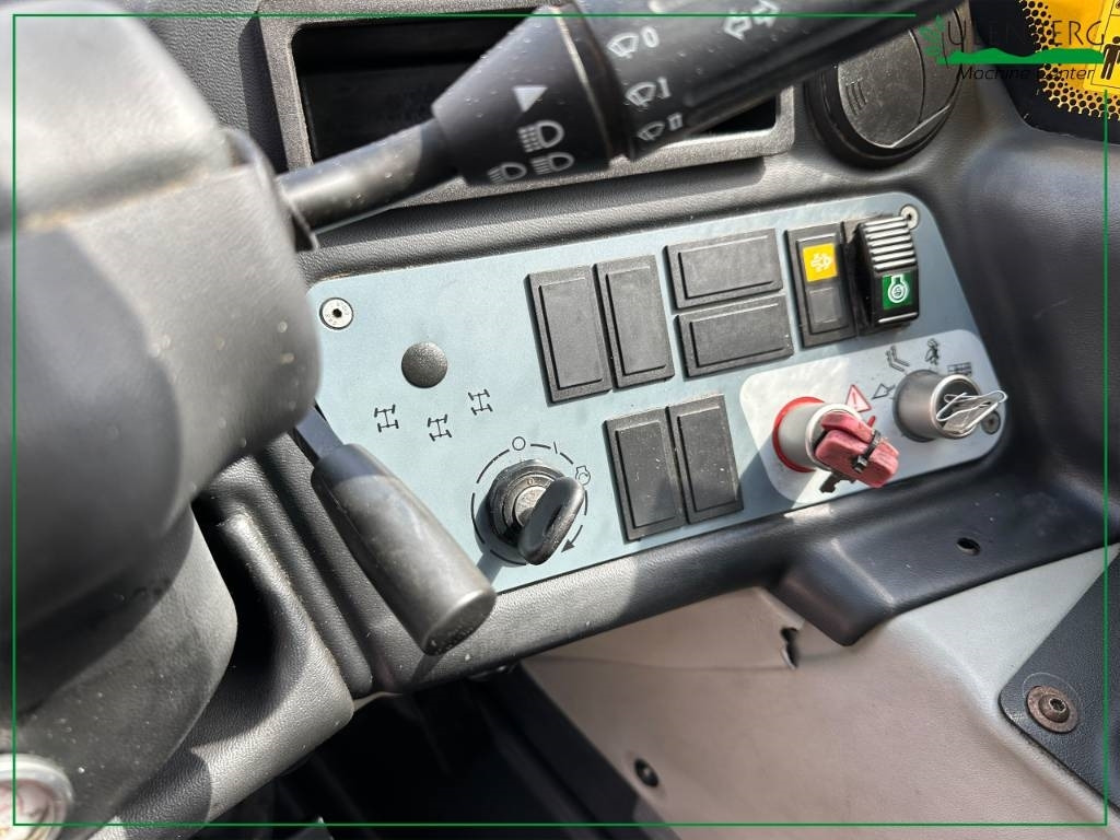 Chariot télescopique Dieci 60.9: photos 7