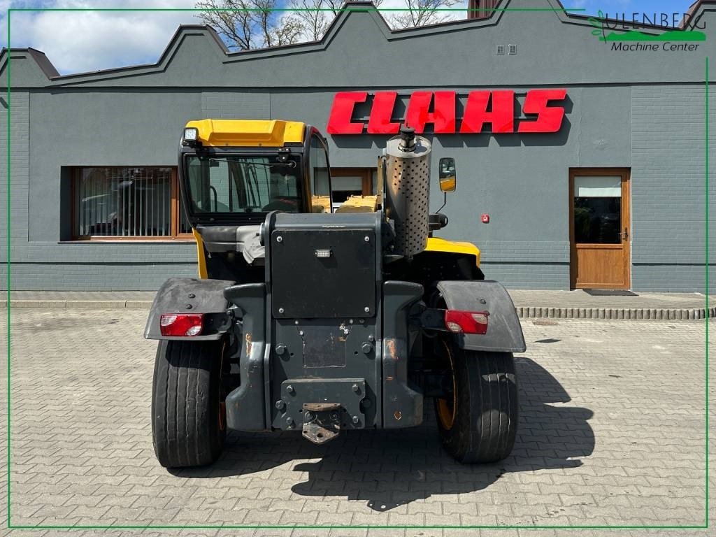 Chariot télescopique Dieci 60.9: photos 13