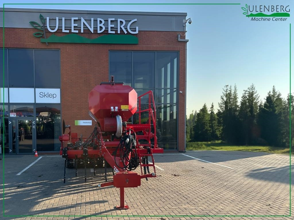 Horsch FOCUS 3TD - Semoir: photos 4 Horsch FOCUS 3TD - Semoir: photos 4