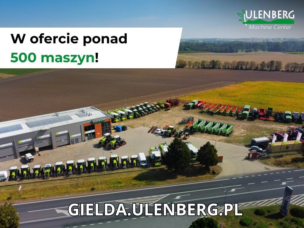 Horsch Joker 6 RT - Cover crop: photos 2 Horsch Joker 6 RT - Cover crop: photos 2