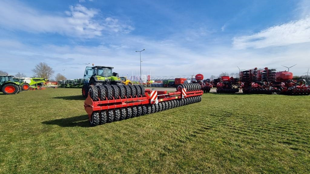 Horsch Optipack 12 AS  - crédit-bail Horsch Optipack 12 AS: photos 21
