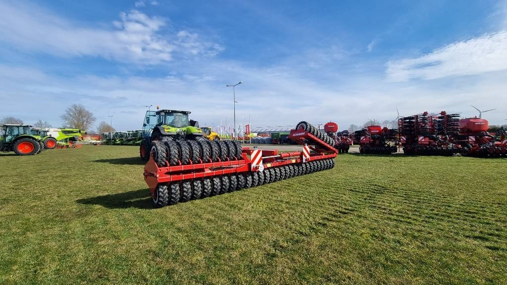 Horsch Optipack 12 AS  - crédit-bail Horsch Optipack 12 AS: photos 20