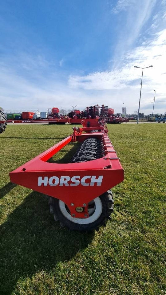 Horsch Optipack 12 AS  - crédit-bail Horsch Optipack 12 AS: photos 28