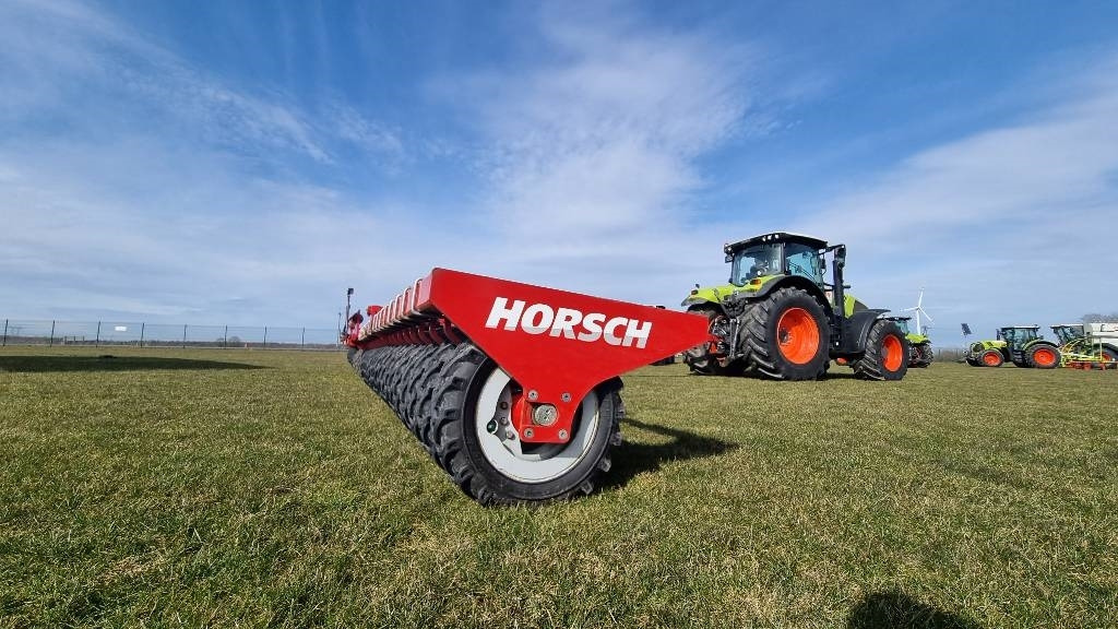 Horsch Optipack 12 AS  - crédit-bail Horsch Optipack 12 AS: photos 27