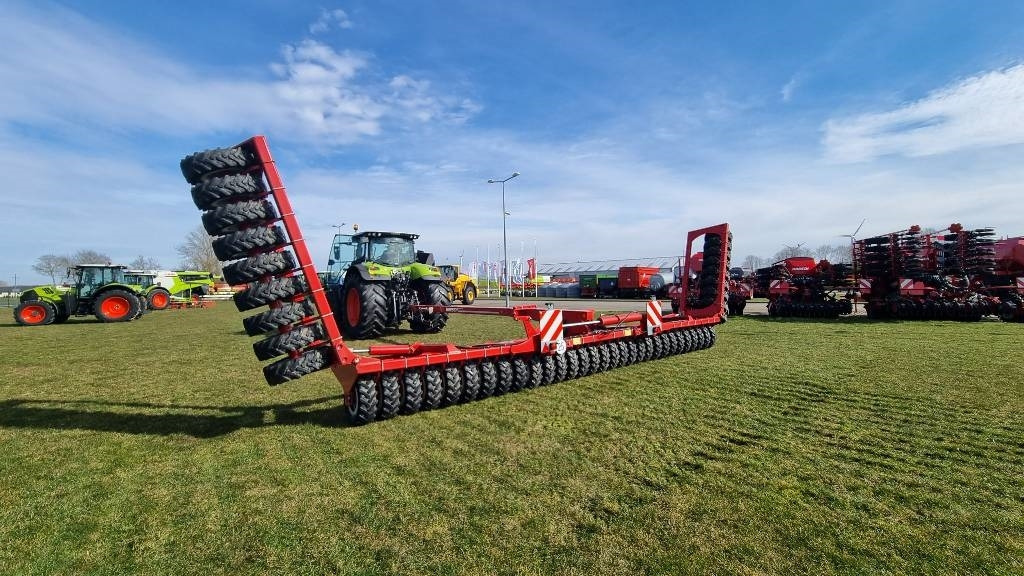 Horsch Optipack 12 AS  - crédit-bail Horsch Optipack 12 AS: photos 16