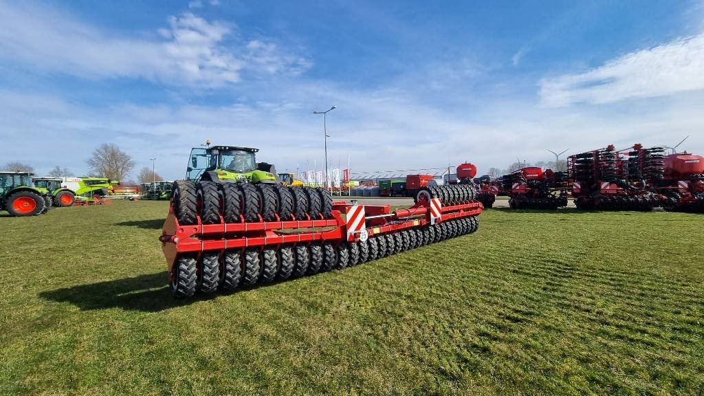 Horsch Optipack 12 AS  - crédit-bail Horsch Optipack 12 AS: photos 22