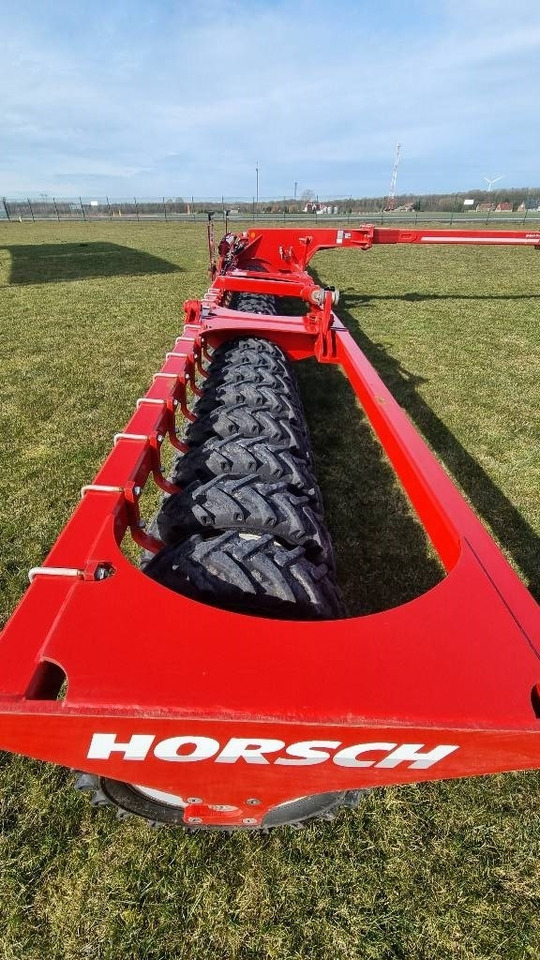 Horsch Optipack 12 AS  - crédit-bail Horsch Optipack 12 AS: photos 26