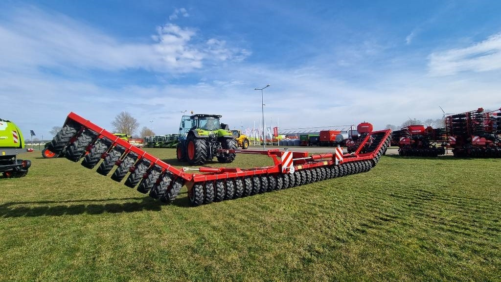 Horsch Optipack 12 AS  - crédit-bail Horsch Optipack 12 AS: photos 15