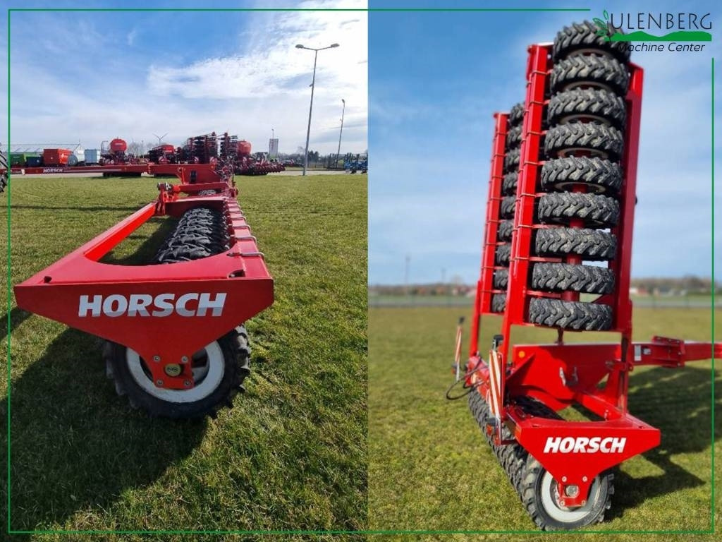 Horsch Optipack 12 AS  - crédit-bail Horsch Optipack 12 AS: photos 12