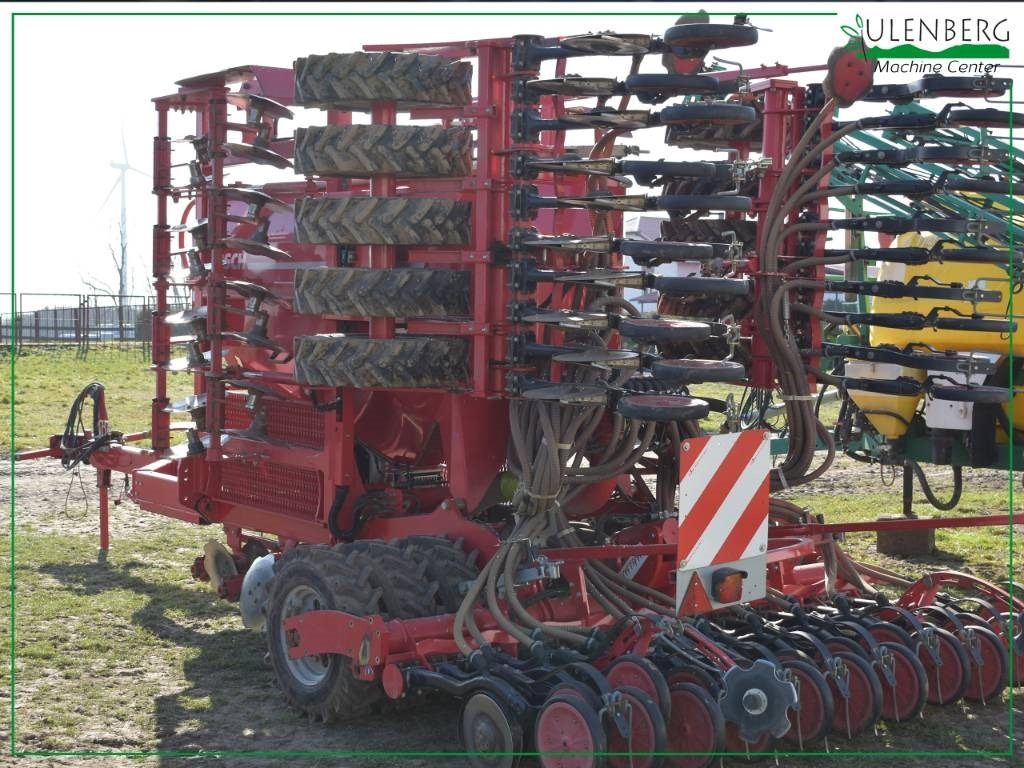 Horsch Pronto 6 DC - Semoir: photos 3 Horsch Pronto 6 DC - Semoir: photos 3