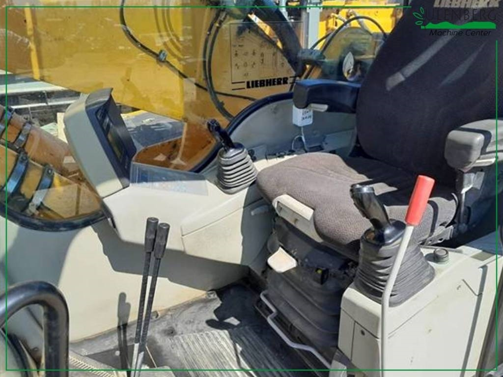 Liebherr R944C LC Litronic - Pelle sur chenille: photos 5 Liebherr R944C LC Litronic - Pelle sur chenille: photos 5
