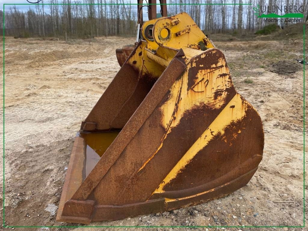 Łyżka do koparki Liebherr,Cat,Volvo,Komatsu - Godet pour pelle: photos 2 Łyżka do koparki Liebherr,Cat,Volvo,Komatsu - Godet pour pelle: photos 2