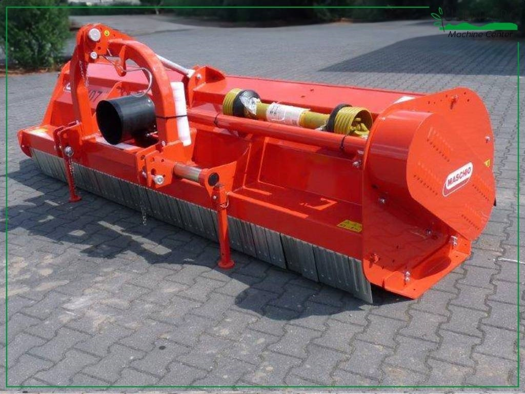 Maschio TORNADO 310 - Outils du sol: photos 2 Maschio TORNADO 310 - Outils du sol: photos 2