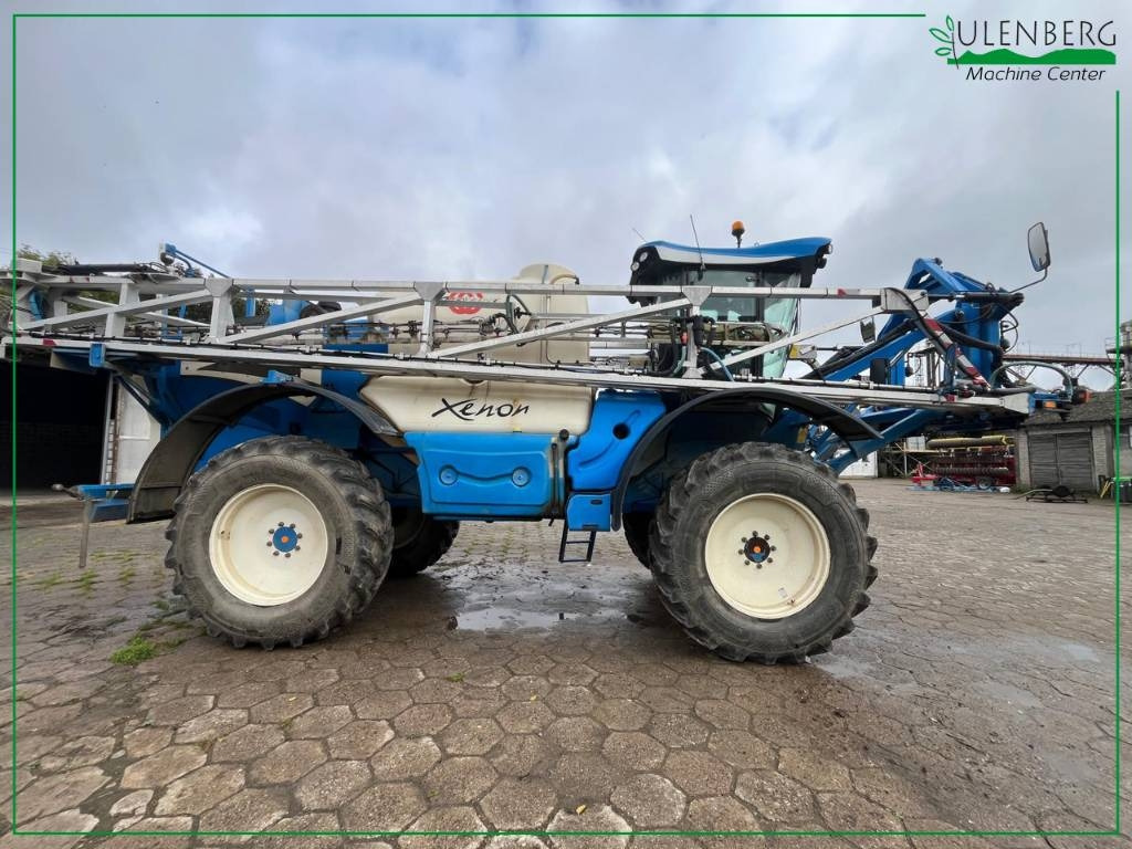 Matrot Xenon 5200 - Pulvé automoteur: photos 1 Matrot Xenon 5200 - Pulvé automoteur: photos 1